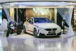 BMW M4 Coupe Magny-Cours Edition 2017 года (FR)